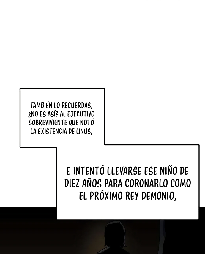 Camino hacia la Gran Magia Capitulo 30 página 7