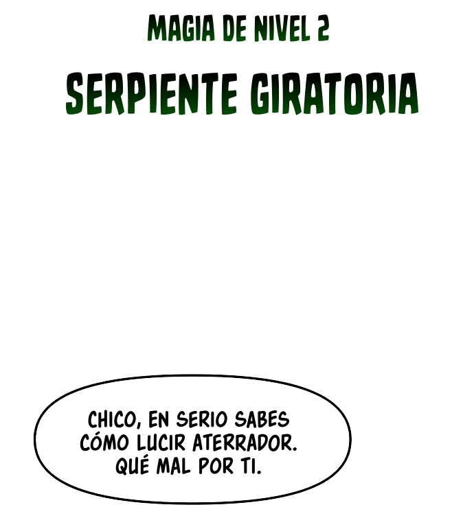 Camino hacia la Gran Magia Capitulo 30 página 73