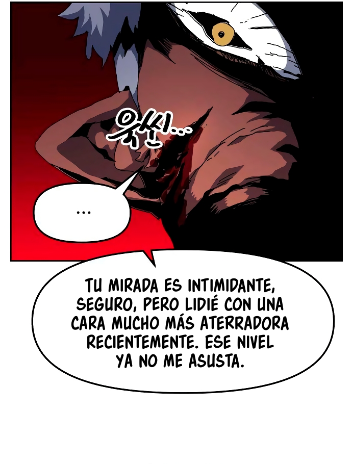 Camino hacia la Gran Magia Capitulo 30 página 74