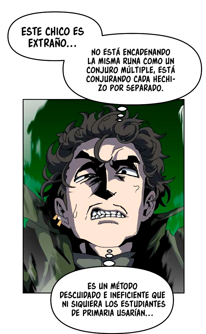 Camino hacia la Gran Magia Capitulo 30 página 76