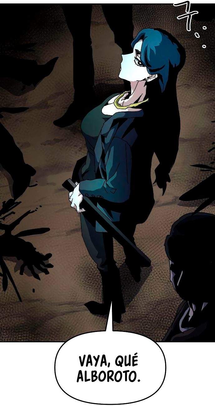 Camino hacia la Gran Magia Capitulo 30 página 81