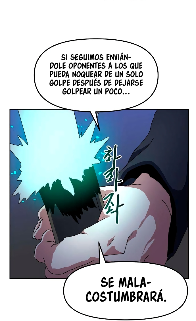 Camino hacia la Gran Magia Capitulo 30 página 83