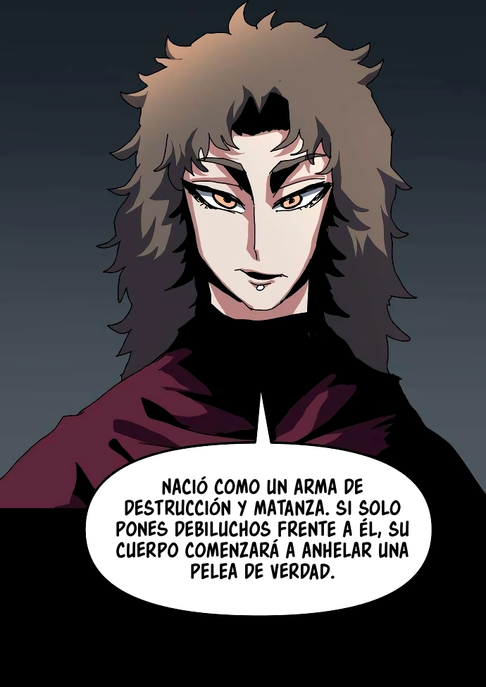Camino hacia la Gran Magia Capitulo 30 página 86