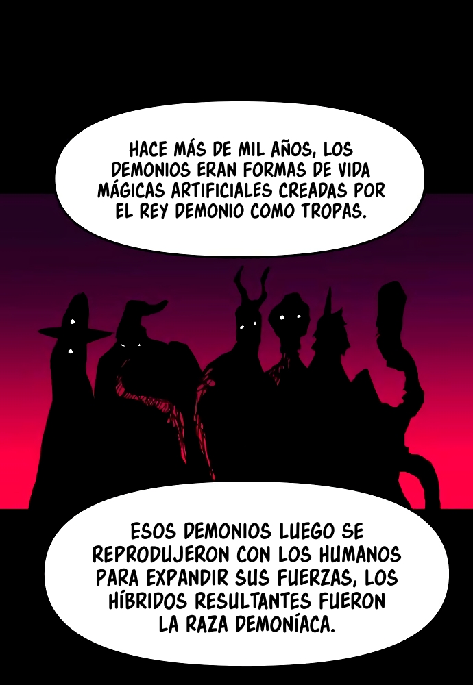 Camino hacia la Gran Magia Capitulo 30 página 88
