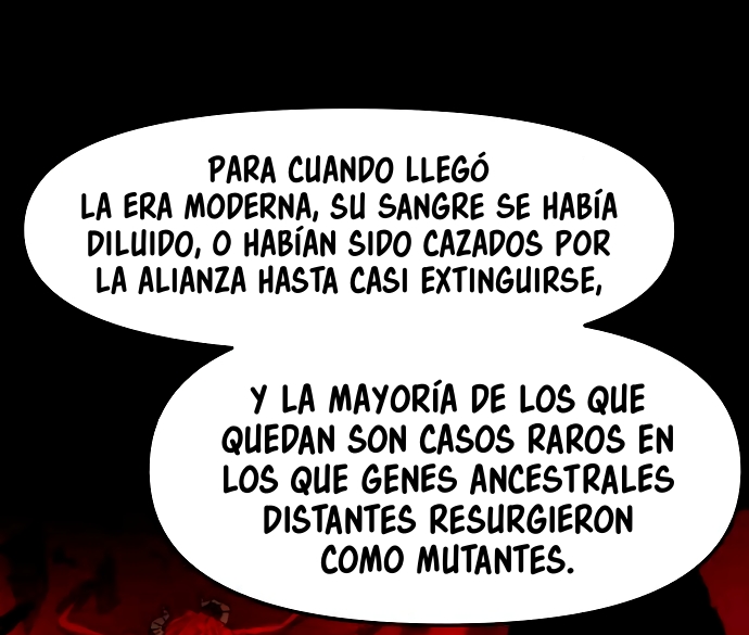 Camino hacia la Gran Magia Capitulo 30 página 89