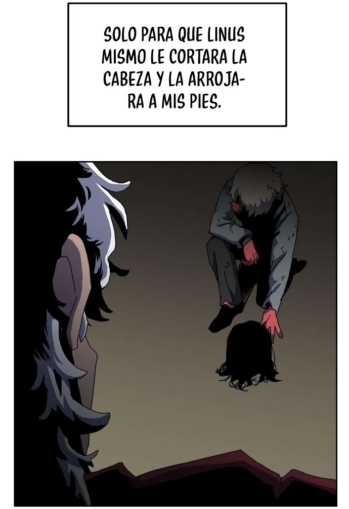 Camino hacia la Gran Magia Capitulo 30 página 9