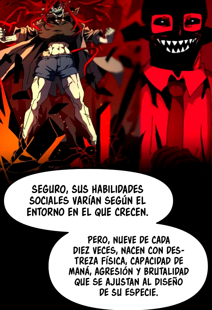 Camino hacia la Gran Magia Capitulo 30 página 90