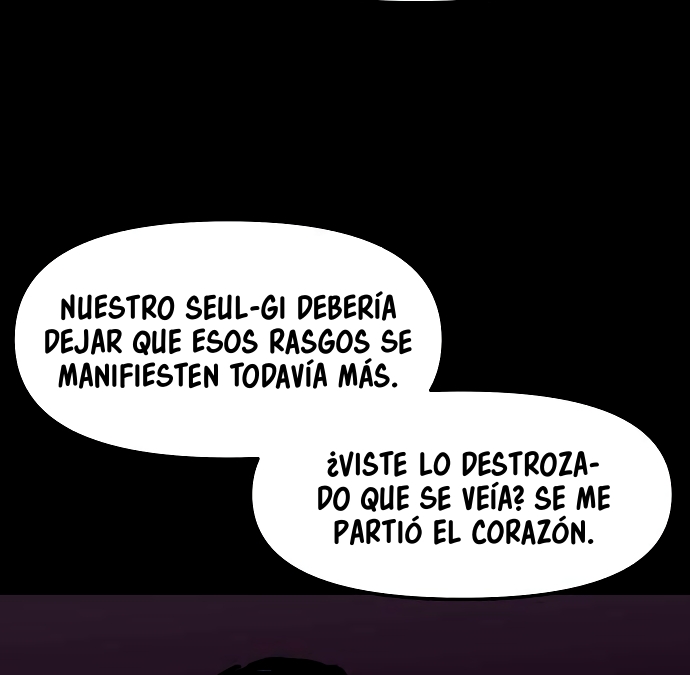 Camino hacia la Gran Magia Capitulo 30 página 91