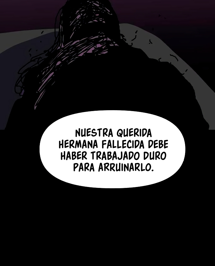 Camino hacia la Gran Magia Capitulo 30 página 92