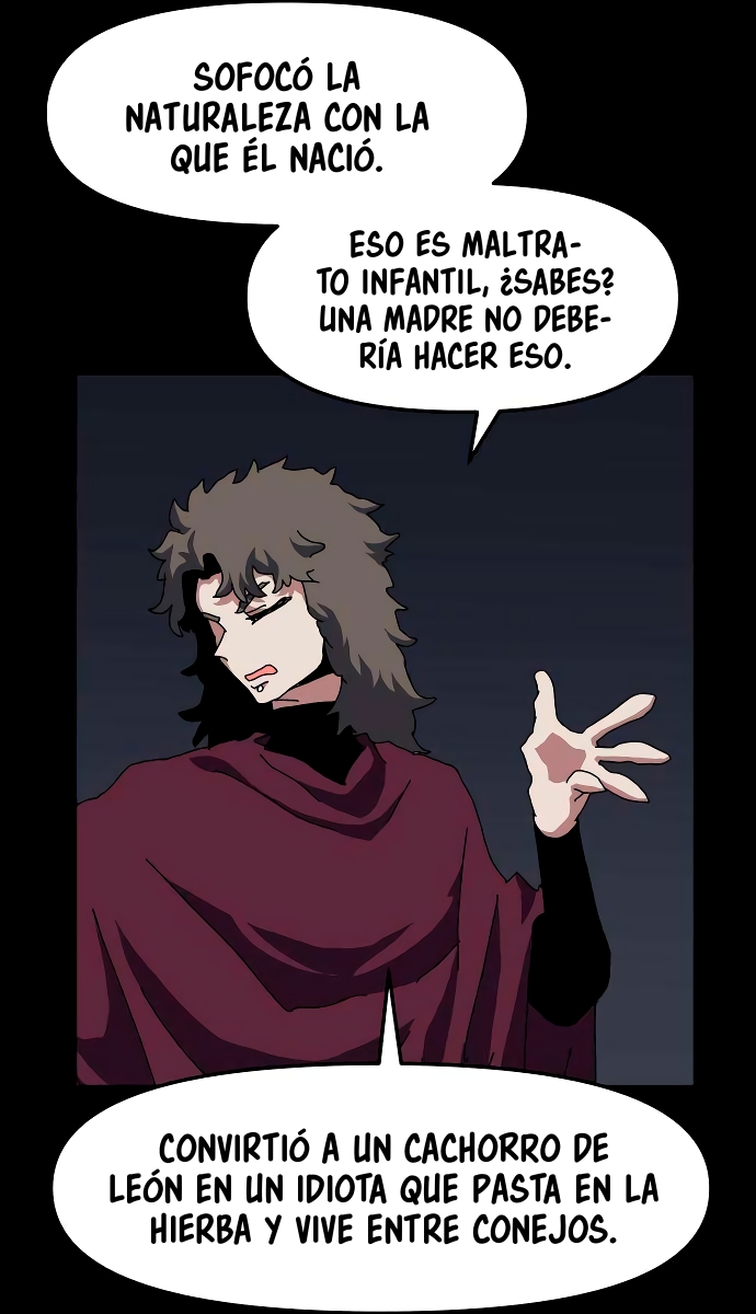 Camino hacia la Gran Magia Capitulo 30 página 93