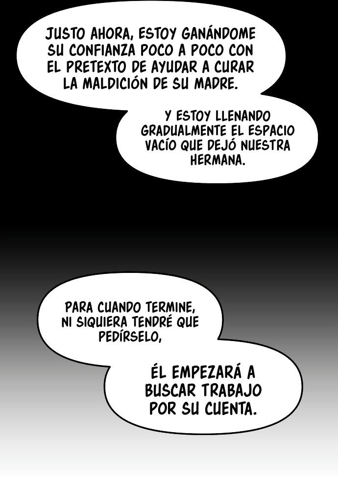 Camino hacia la Gran Magia Capitulo 30 página 95