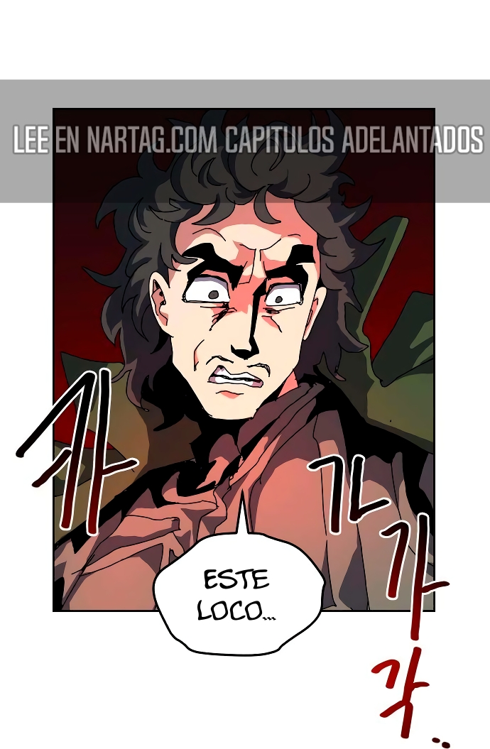 Camino hacia la Gran Magia Capitulo 30 página 96