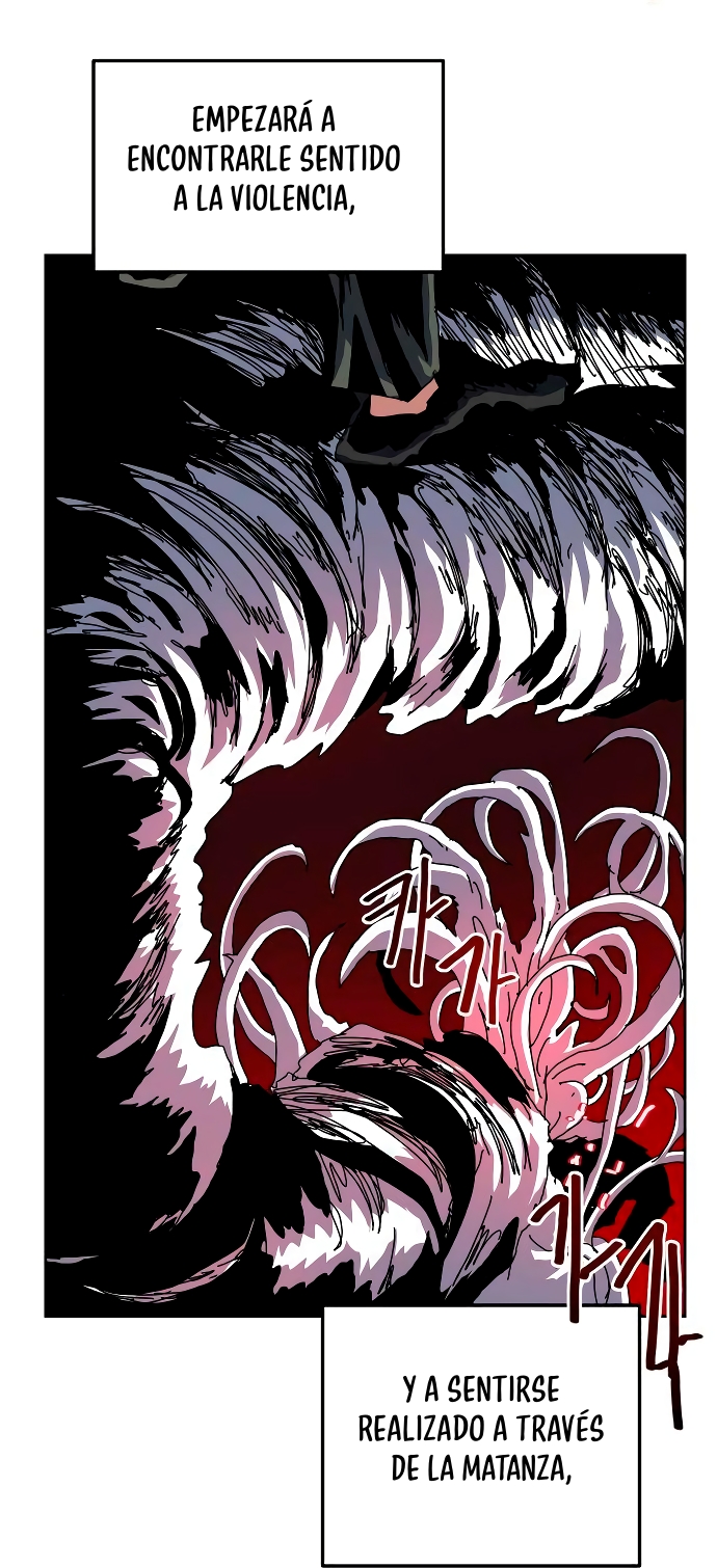 Camino hacia la Gran Magia Capitulo 30 página 97