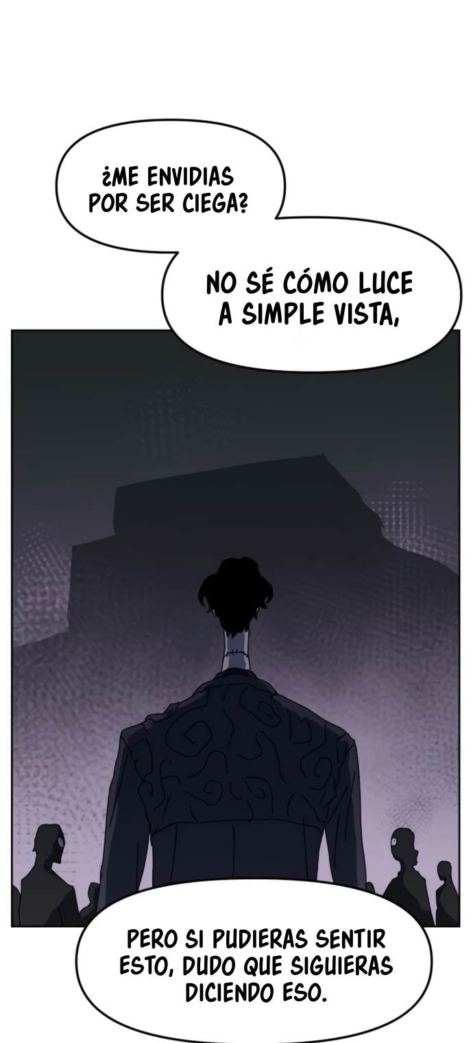 Camino hacia la Gran Magia Capitulo 33 página 12