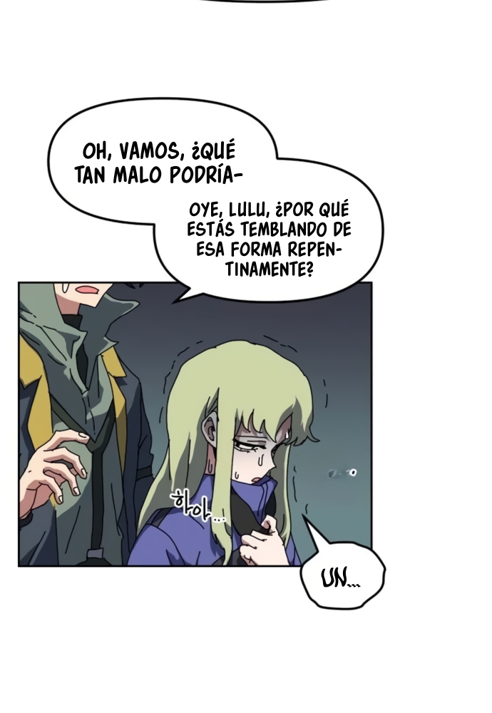 Camino hacia la Gran Magia Capitulo 33 página 13