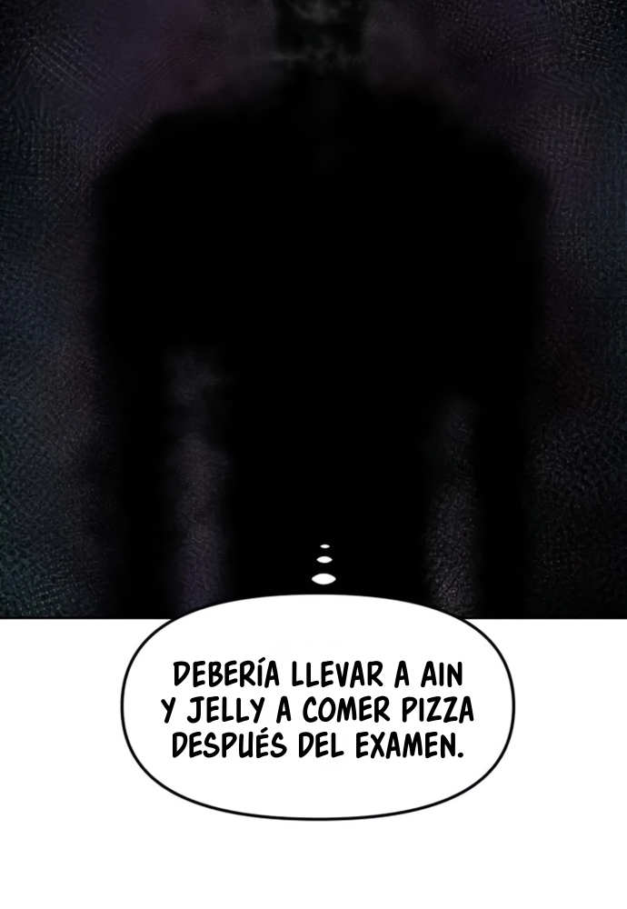 Camino hacia la Gran Magia Capitulo 33 página 15