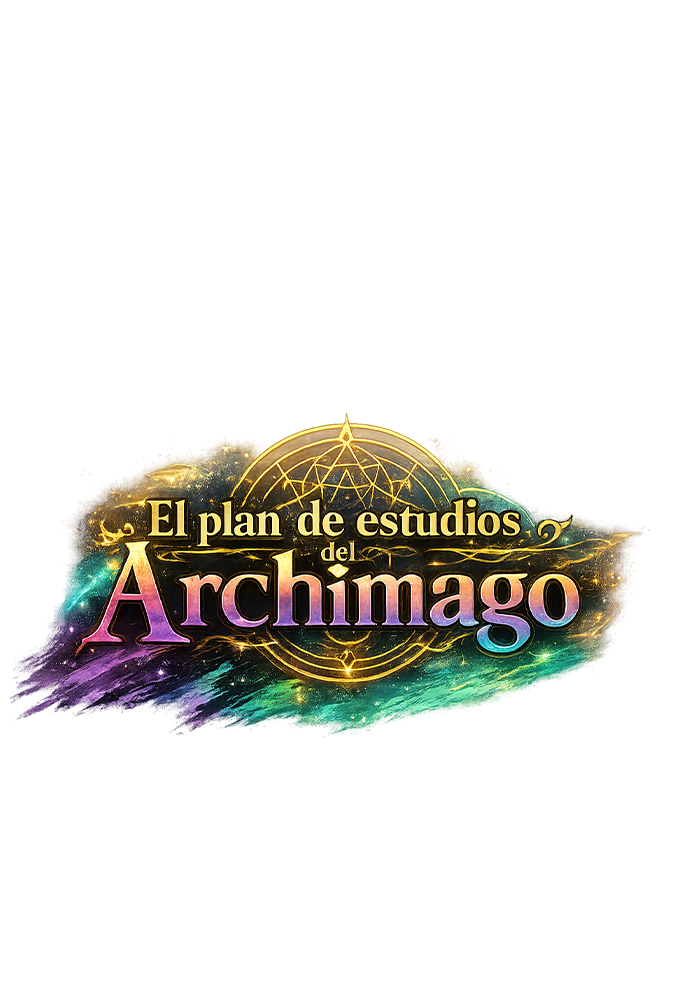 Camino hacia la Gran Magia Capitulo 33 página 16