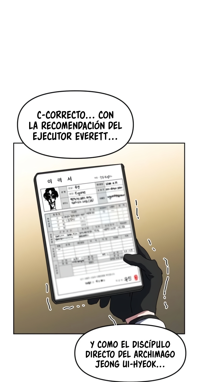 Camino hacia la Gran Magia Capitulo 33 página 17