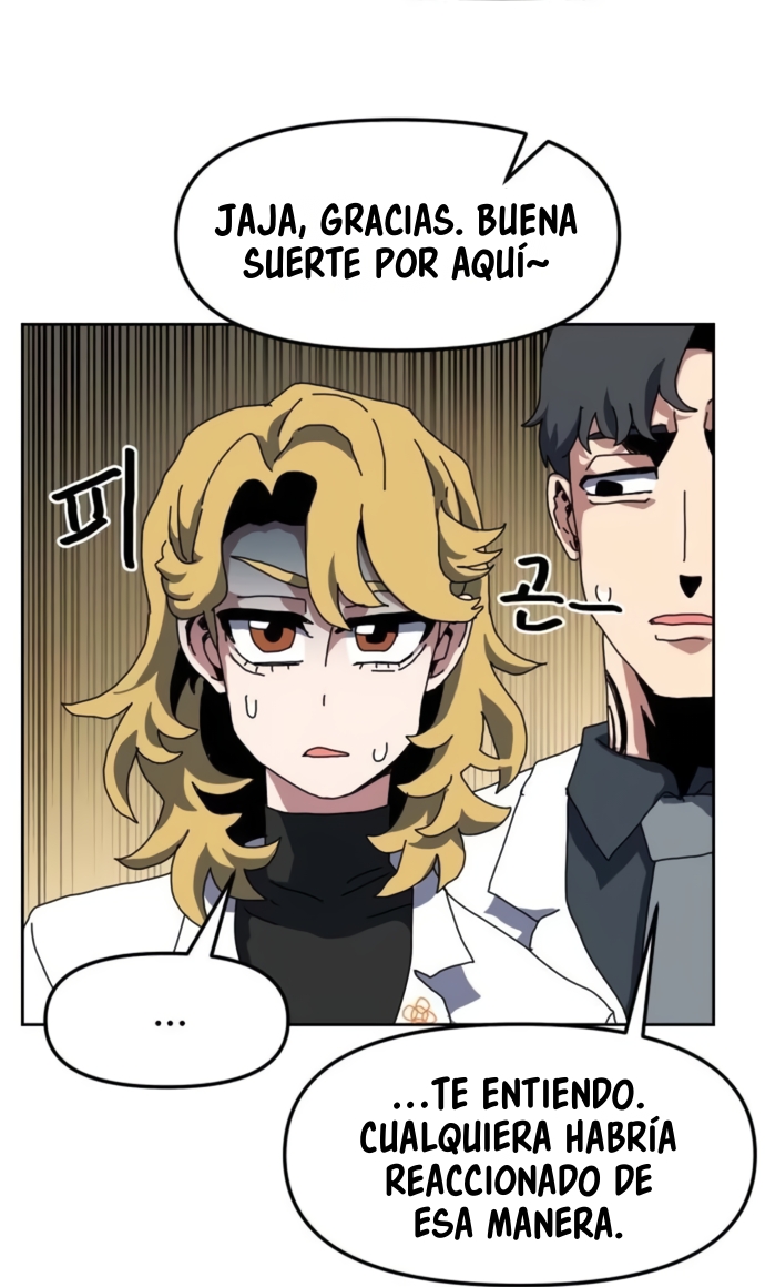 Camino hacia la Gran Magia Capitulo 33 página 25
