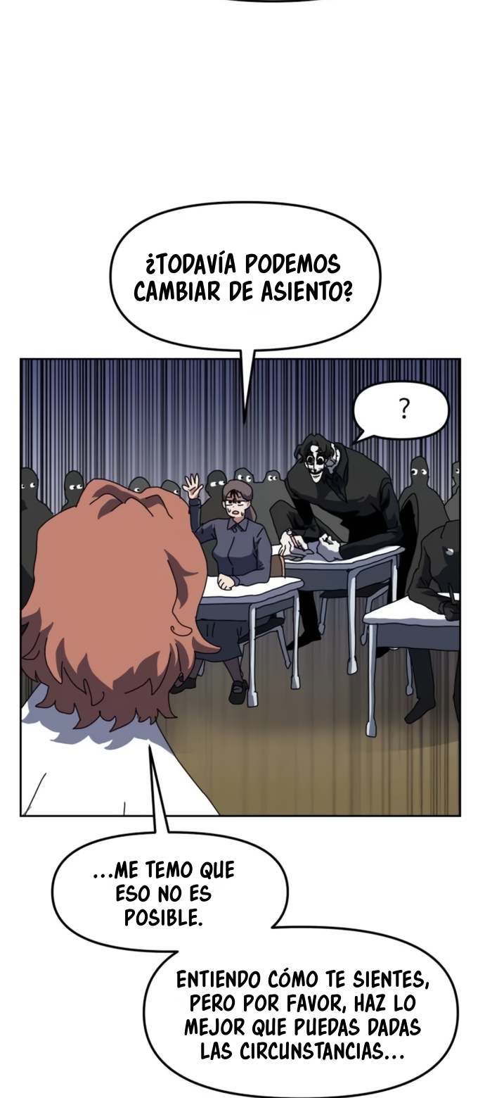 Camino hacia la Gran Magia Capitulo 33 página 31