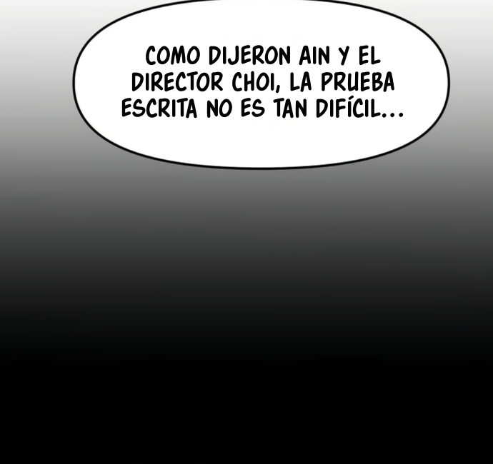 Camino hacia la Gran Magia Capitulo 33 página 34