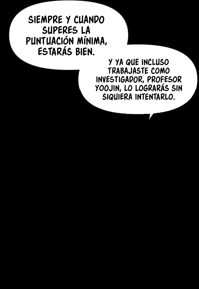 Camino hacia la Gran Magia Capitulo 33 página 35