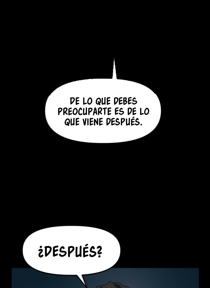 Camino hacia la Gran Magia Capitulo 33 página 36