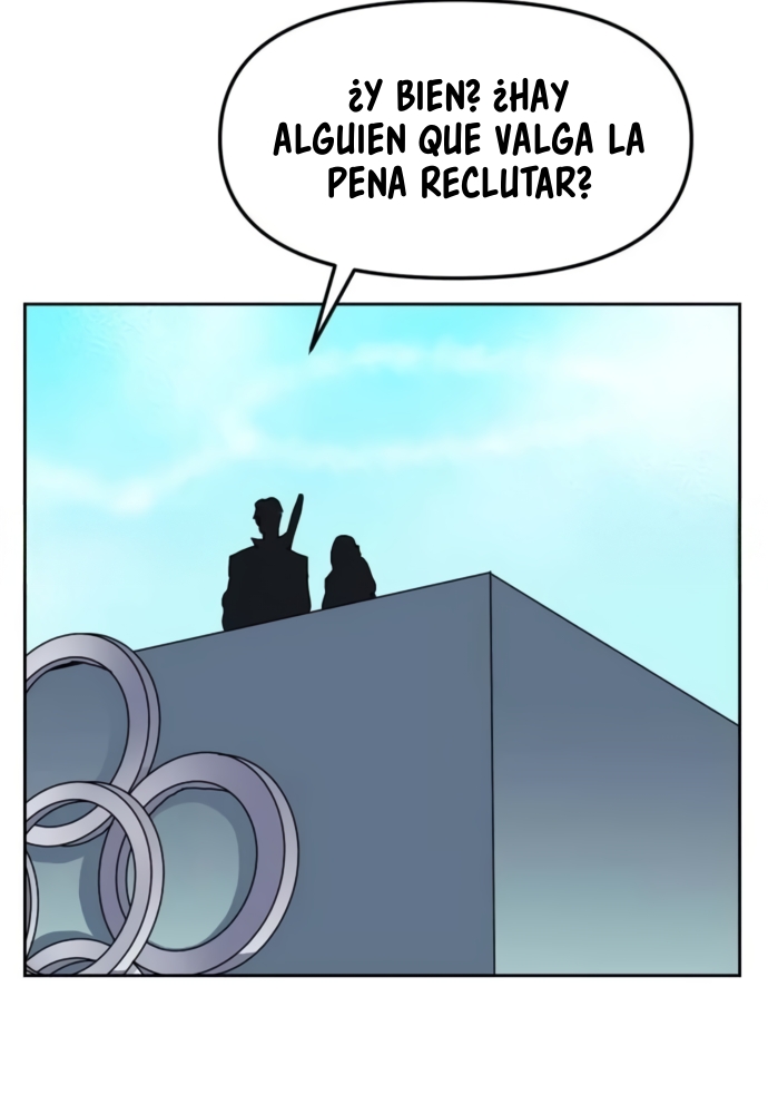 Camino hacia la Gran Magia Capitulo 33 página 4