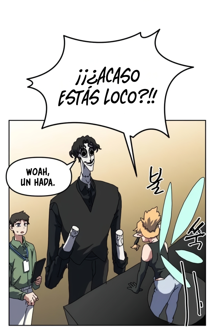 Camino hacia la Gran Magia Capitulo 33 página 44