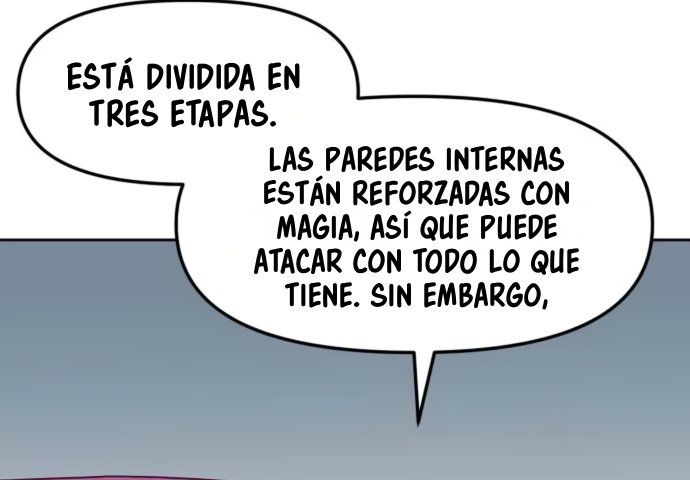 Camino hacia la Gran Magia Capitulo 33 página 49