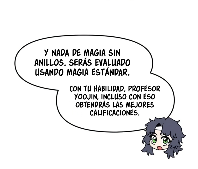 Camino hacia la Gran Magia Capitulo 33 página 51