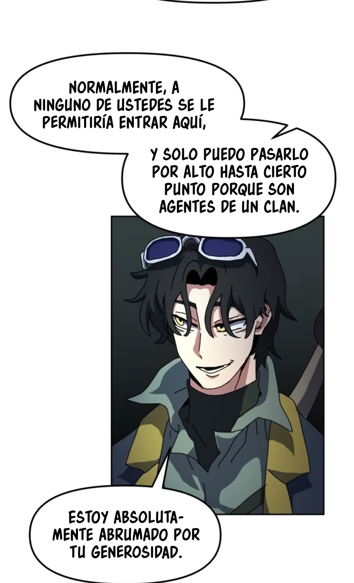 Camino hacia la Gran Magia Capitulo 33 página 64