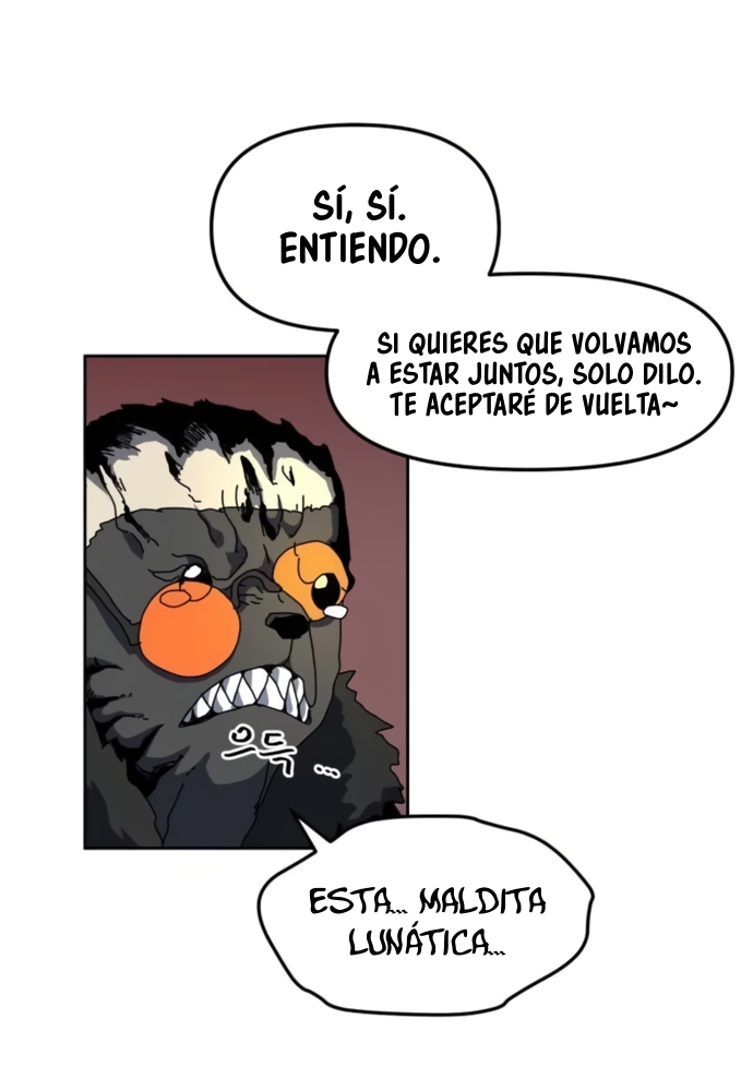 Camino hacia la Gran Magia Capitulo 33 página 75