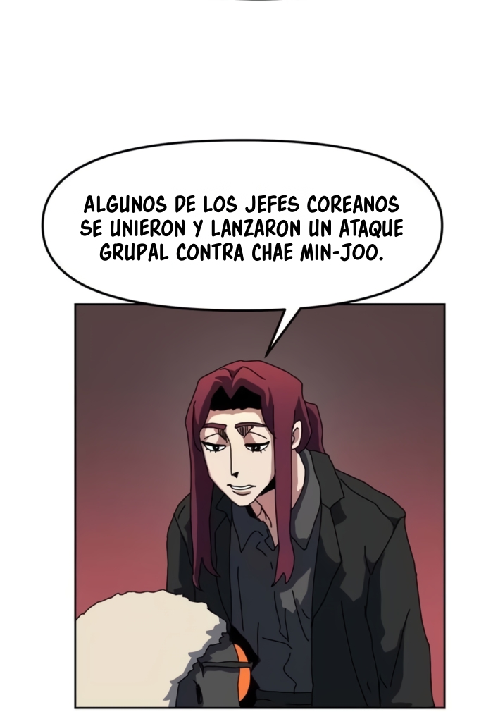 Camino hacia la Gran Magia Capitulo 33 página 77