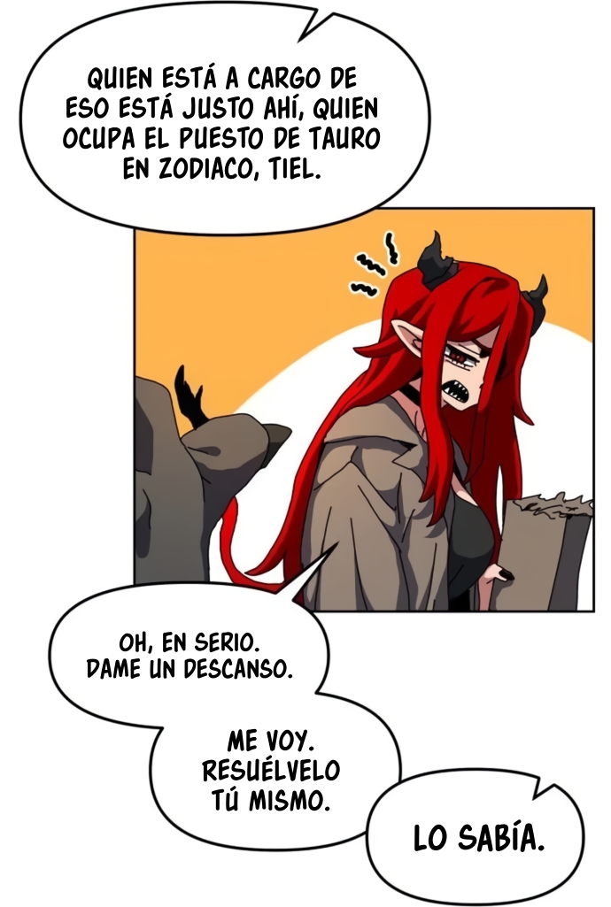 Camino hacia la Gran Magia Capitulo 33 página 79