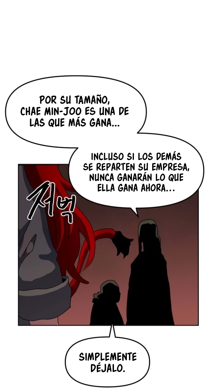 Camino hacia la Gran Magia Capitulo 33 página 80