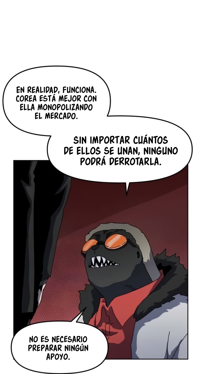 Camino hacia la Gran Magia Capitulo 33 página 81