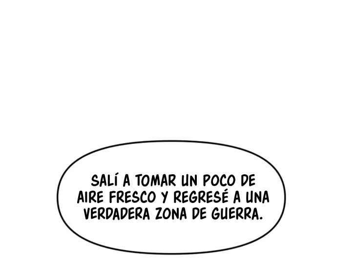 Camino hacia la Gran Magia Capitulo 33 página 84
