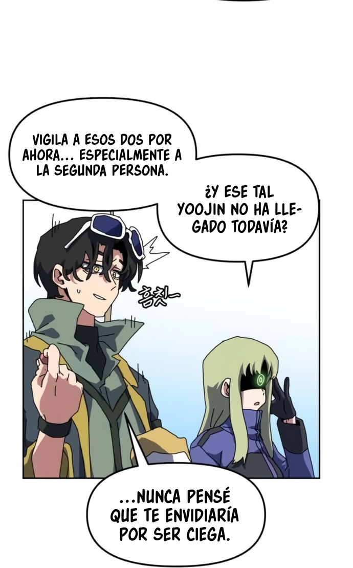 Camino hacia la Gran Magia Capitulo 33 página 9