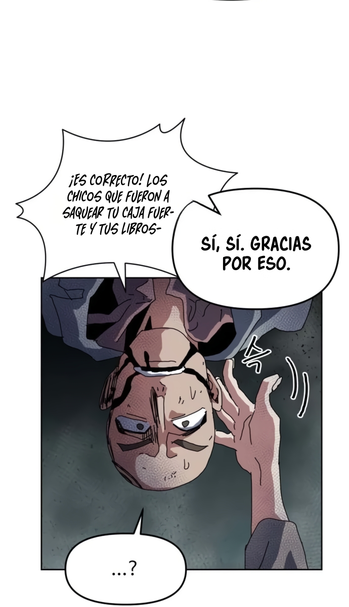 Camino hacia la Gran Magia Capitulo 33 página 90