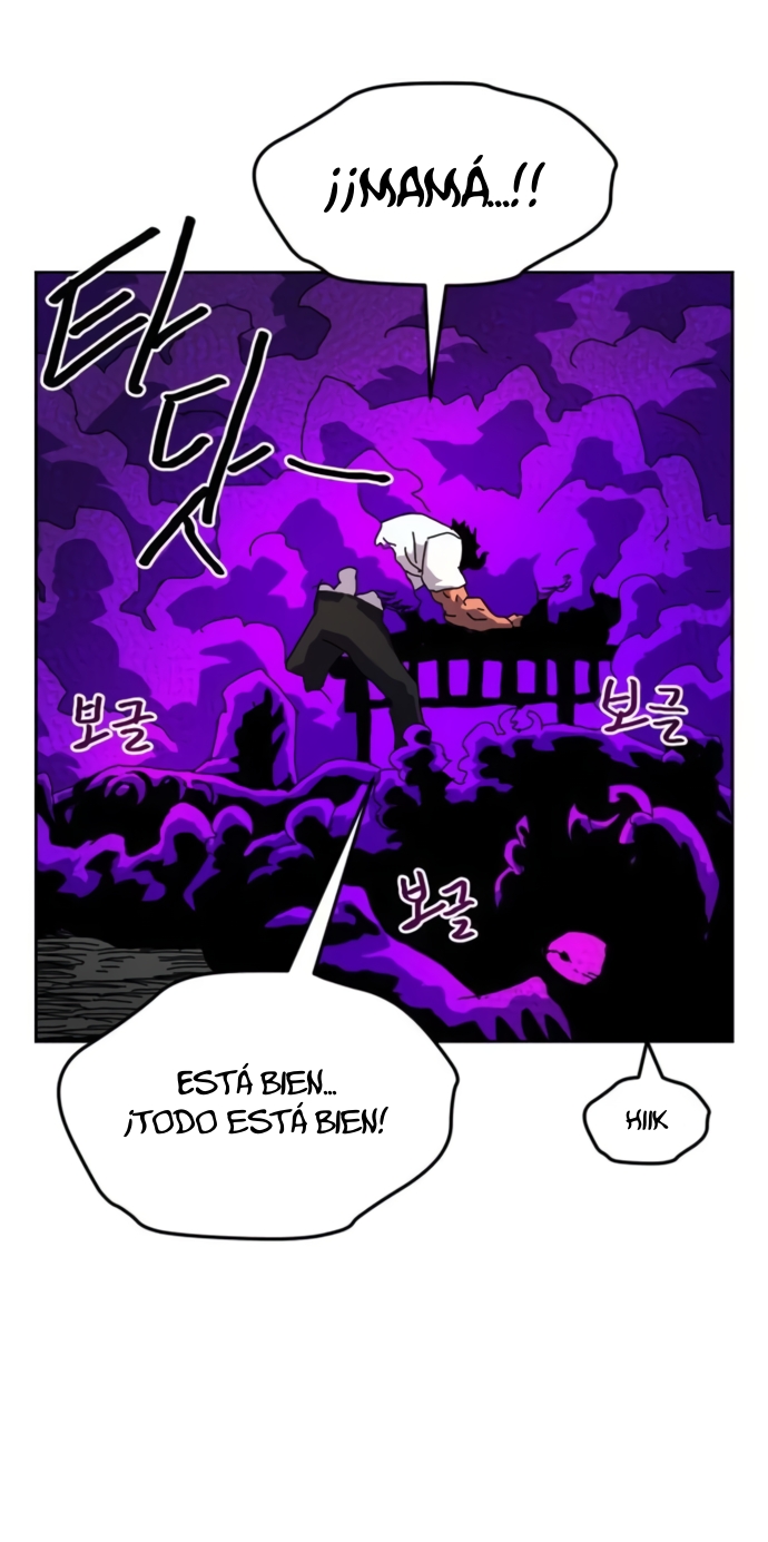 Camino hacia la Gran Magia Capitulo 34 página 22