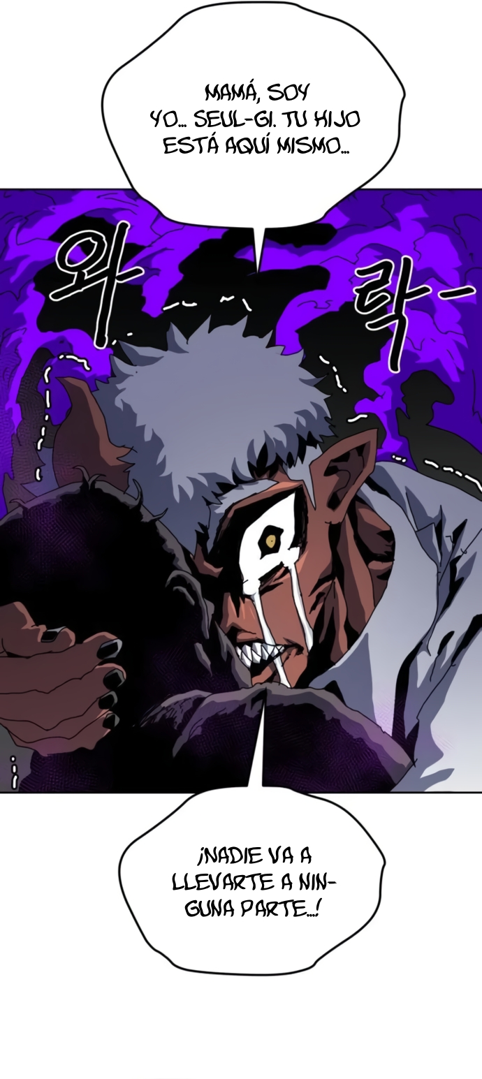 Camino hacia la Gran Magia Capitulo 34 página 23