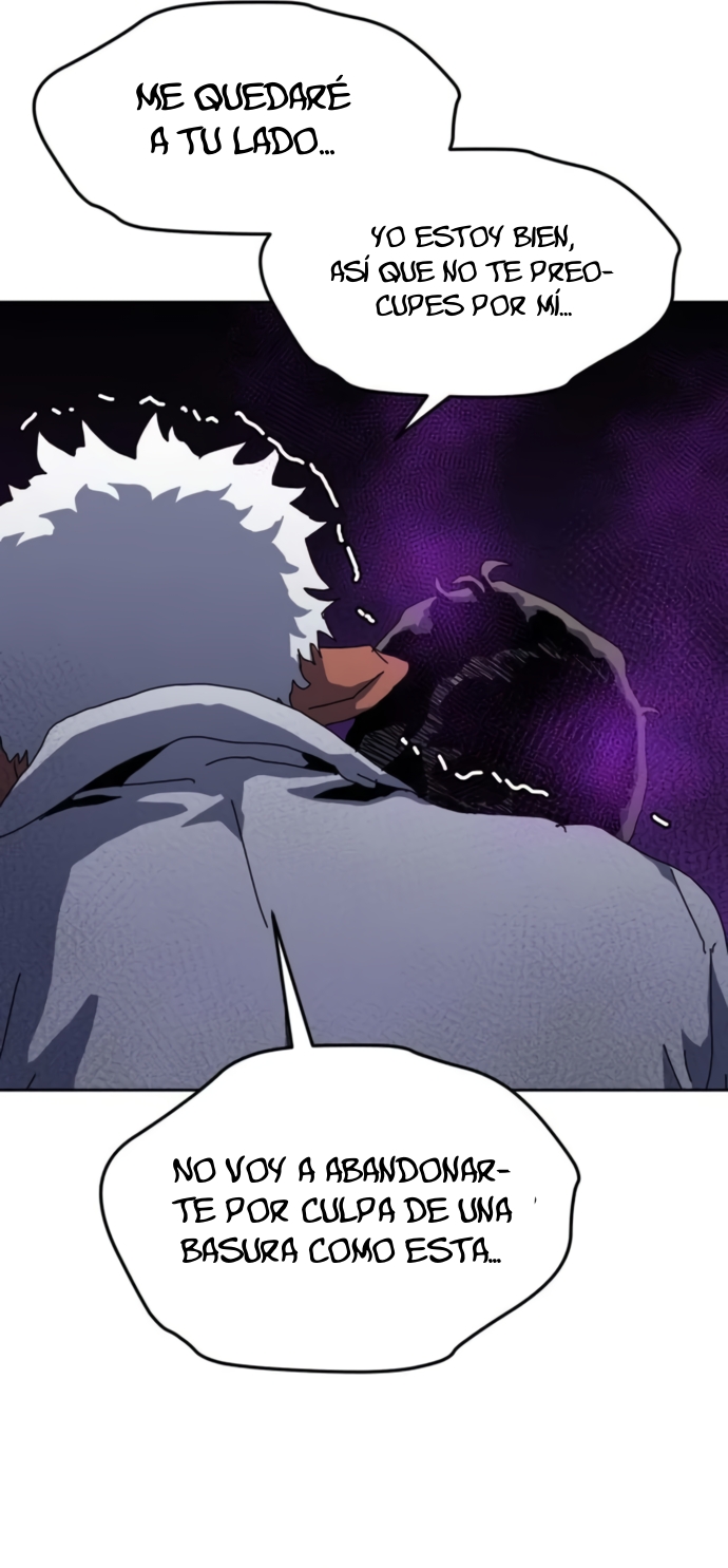 Camino hacia la Gran Magia Capitulo 34 página 24