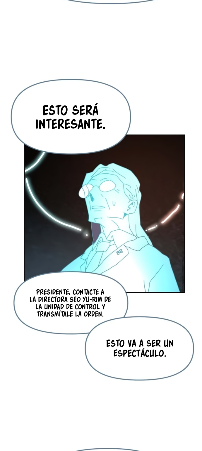 Camino hacia la Gran Magia Capitulo 34 página 52