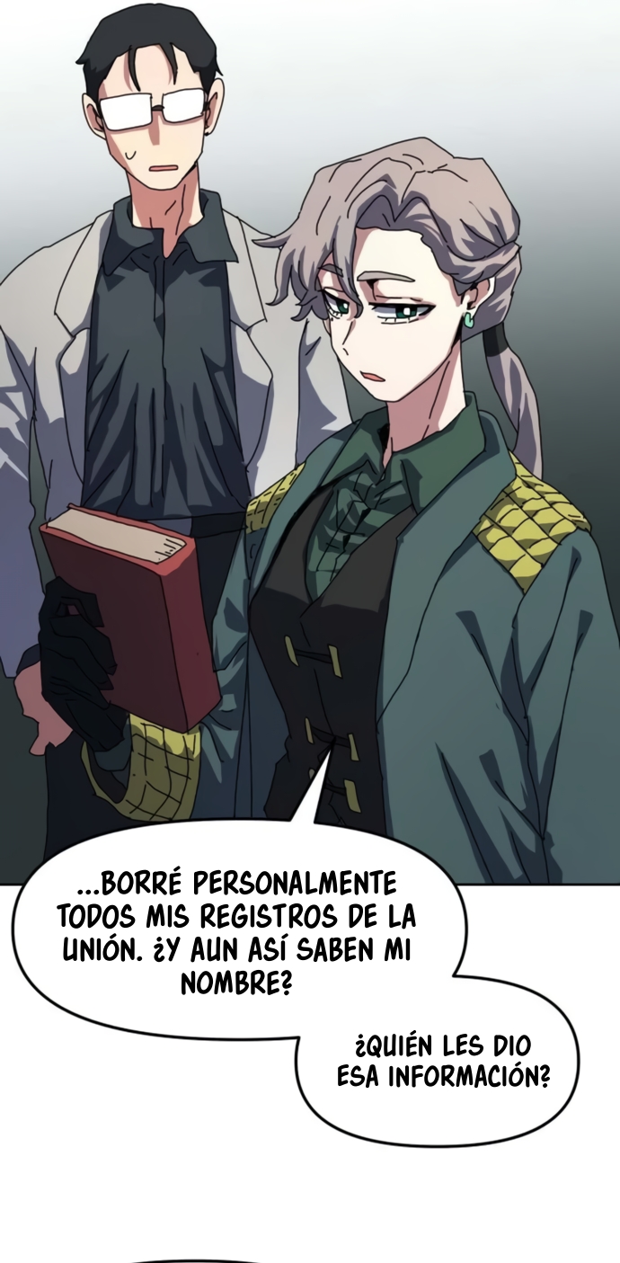Camino hacia la Gran Magia Capitulo 34 página 58