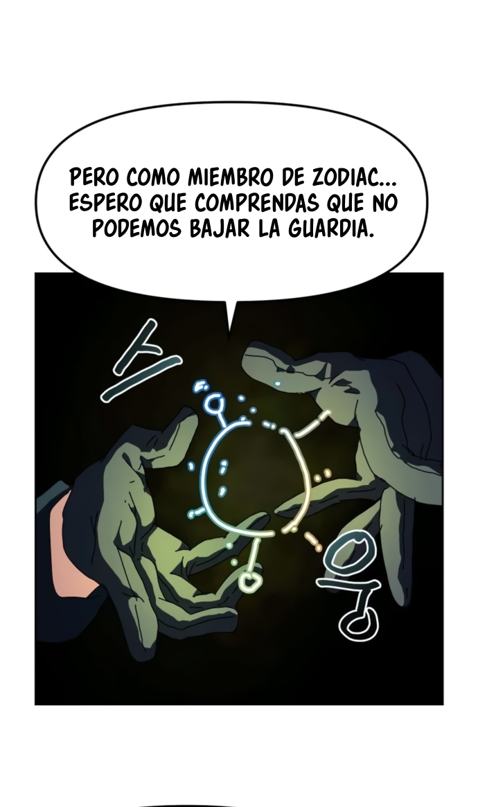 Camino hacia la Gran Magia Capitulo 34 página 60