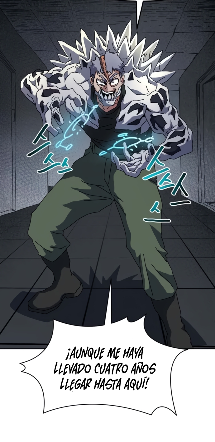 Camino hacia la Gran Magia Capitulo 34 página 8