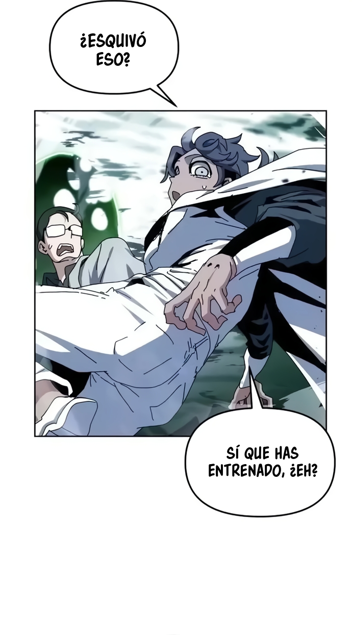 Camino hacia la Gran Magia Capitulo 35 página 14