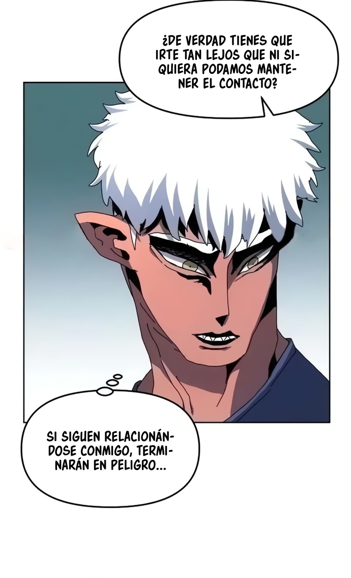Camino hacia la Gran Magia Capitulo 35 página 26