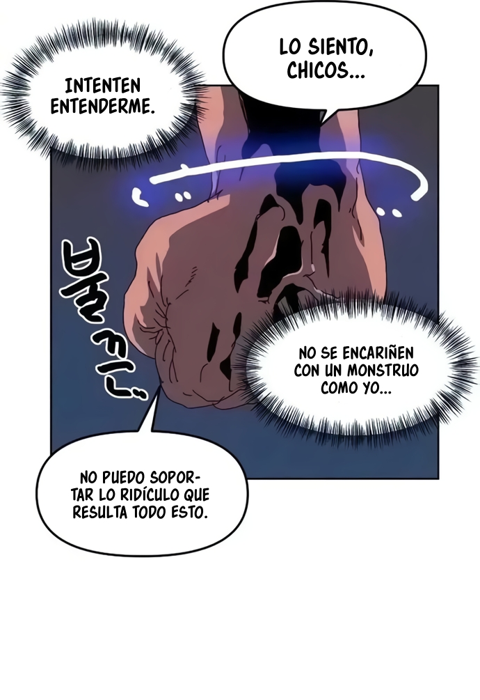 Camino hacia la Gran Magia Capitulo 35 página 31